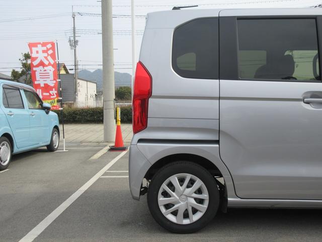 Ｇホンダセンシング　ナビ　Ｂｌｕｅｔｏｏｔｈ　バックカメラ　禁煙車(45枚目)