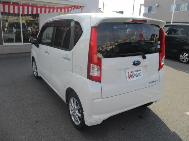 ステラ Ｇ　スマートアシスト　ＣＤプレーヤー・スマートキー＆プッシュスタート・衝突被害軽減ブレーキ・禁煙車・ベンチシート・ルームクリーニング（51枚目）