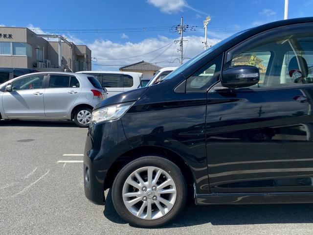 デイズ ハイウェイスター　Ｘ　禁煙車・バックカメラ・ＣＤプレーヤー・スマートキー＆プッシュスタート・アイドリングストップ・ベンチシート・ルームクリーニング（46枚目）