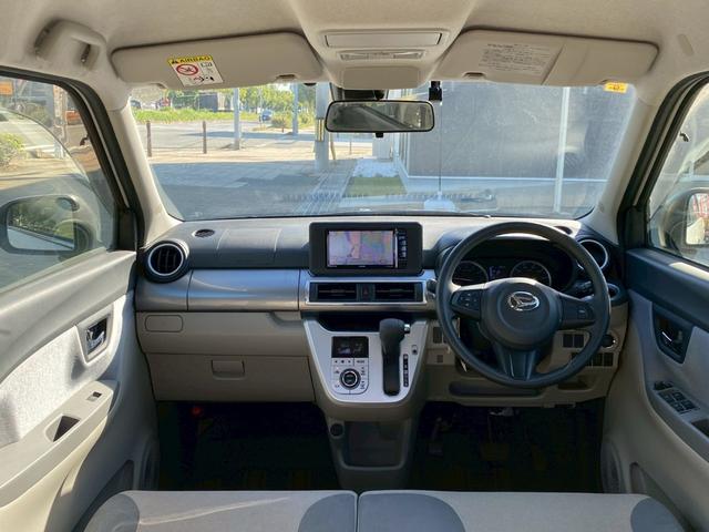 キャスト スタイルＸ　ＳＡＩＩ　下取直売・禁煙車・ワンオーナー・バックカメラ・ＥＴＣ・カーナビ・Ｂｌｕｅｔｏｏｔｈ・フルセグＴＶ・ＣＤ／ＤＶＤ再生・スマートキー＆プッシュスタート・ベンチシート・ルームクリーニング（12枚目）