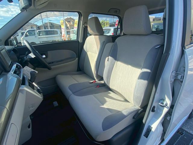 キャスト スタイルＸ　ＳＡＩＩ　下取直売・禁煙車・ワンオーナー・バックカメラ・ＥＴＣ・カーナビ・Ｂｌｕｅｔｏｏｔｈ・フルセグＴＶ・ＣＤ／ＤＶＤ再生・スマートキー＆プッシュスタート・ベンチシート・ルームクリーニング（18枚目）