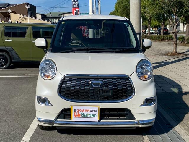 キャスト スタイルＸ　ＳＡＩＩ　下取直売・禁煙車・ワンオーナー・バックカメラ・ＥＴＣ・カーナビ・Ｂｌｕｅｔｏｏｔｈ・フルセグＴＶ・ＣＤ／ＤＶＤ再生・スマートキー＆プッシュスタート・ベンチシート・ルームクリーニング（36枚目）