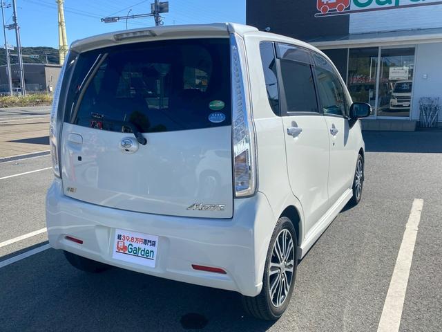 ムーヴ カスタム　Ｘ　ＶＳスマートセレクションＳＡ　雹害車・禁煙車・ＥＴＣ・バックカメラ・アイドリングストップ・カーナビ・Ｂｌｕｅｔｏｏｔｈ・フルセグＴＶ・ＣＤ／ＤＶＤ再生・スマートキー＆プッシュスタート・ベンチシート・ルームクリーニング！（52枚目）