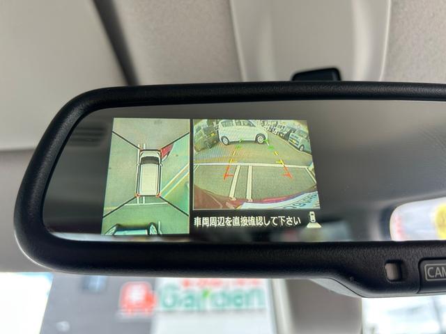 デイズルークス ハイウェイスター　Ｘ　禁煙車・ＥＴＣ・左側電動スライドドア・全方位カメラ・スマートキー＆プッシュスタート・ベンチシート・ルームクリーニング（6枚目）
