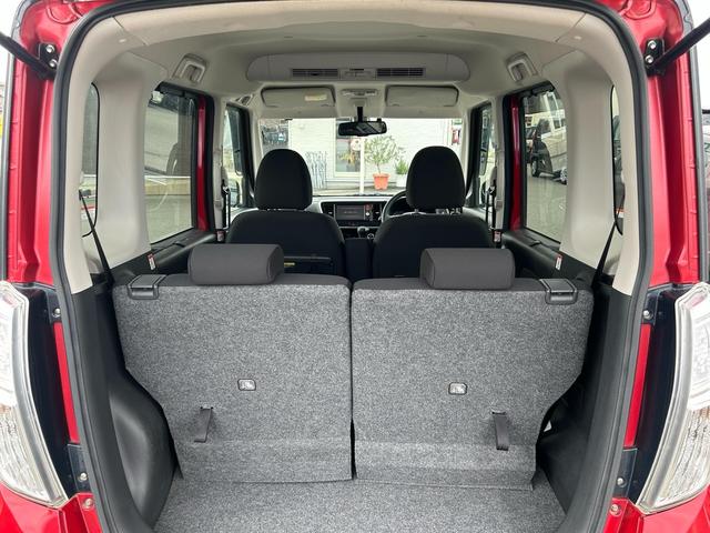 デイズルークス ハイウェイスター　Ｘ　禁煙車・ＥＴＣ・左側電動スライドドア・全方位カメラ・スマートキー＆プッシュスタート・ベンチシート・ルームクリーニング（18枚目）