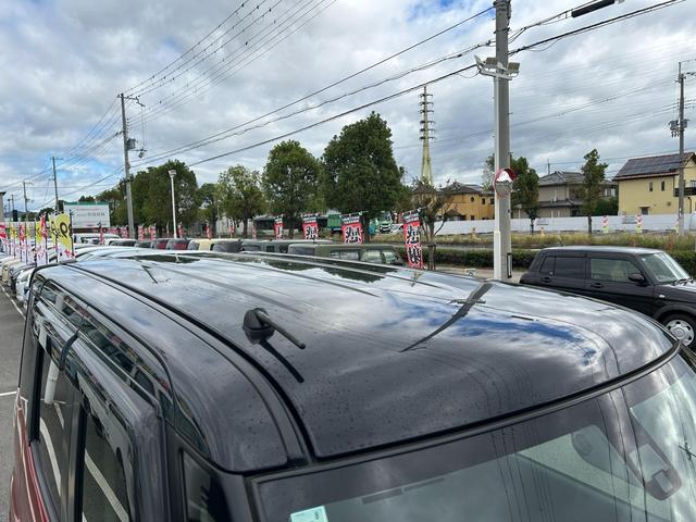 デイズルークス ハイウェイスター　Ｘ　禁煙車・ＥＴＣ・左側電動スライドドア・全方位カメラ・スマートキー＆プッシュスタート・ベンチシート・ルームクリーニング（34枚目）