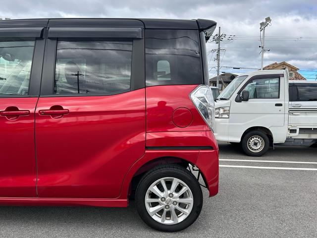 デイズルークス ハイウェイスター　Ｘ　禁煙車・ＥＴＣ・左側電動スライドドア・全方位カメラ・スマートキー＆プッシュスタート・ベンチシート・ルームクリーニング（49枚目）