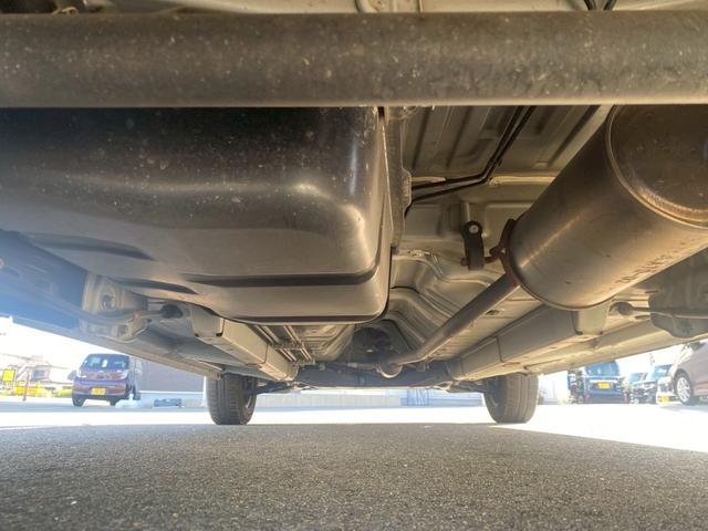 デイズ Ｊ　雹害車・禁煙車・カーナビ・Ｂｌｕｅｔｏｏｔｈ・フルセグＴＶ・バックカメラ・衝突被害軽減ブレーキ・・ＥＴＣ・ＣＤ再生・スマートキー＆プッシュスタート・ベンチシート・ルームクリーニング（27枚目）