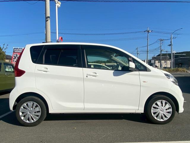デイズ Ｊ　雹害車・禁煙車・カーナビ・Ｂｌｕｅｔｏｏｔｈ・フルセグＴＶ・バックカメラ・衝突被害軽減ブレーキ・・ＥＴＣ・ＣＤ再生・スマートキー＆プッシュスタート・ベンチシート・ルームクリーニング（42枚目）