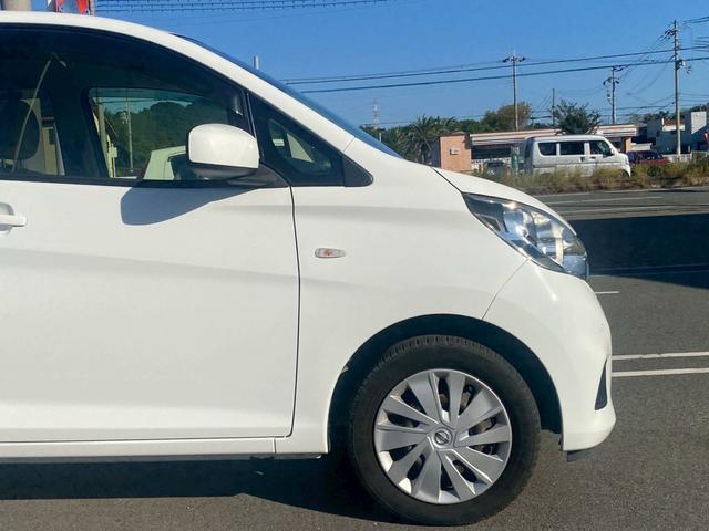 デイズ Ｊ　雹害車・禁煙車・カーナビ・Ｂｌｕｅｔｏｏｔｈ・フルセグＴＶ・バックカメラ・衝突被害軽減ブレーキ・・ＥＴＣ・ＣＤ再生・スマートキー＆プッシュスタート・ベンチシート・ルームクリーニング（43枚目）