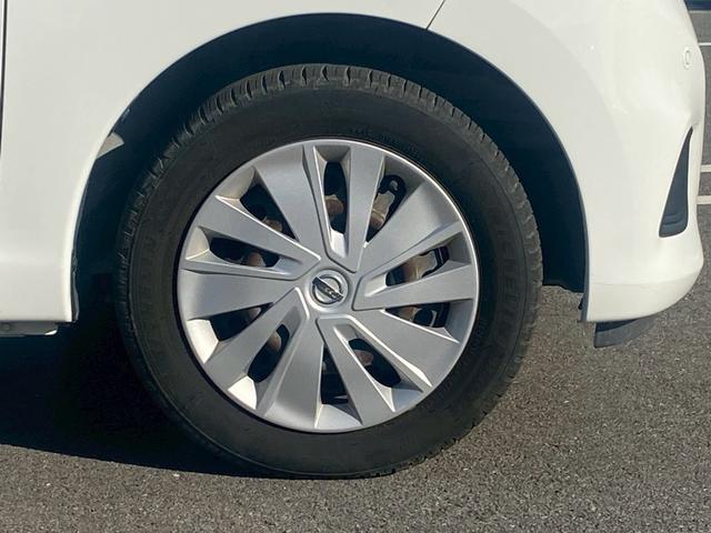 デイズ Ｊ　雹害車・禁煙車・カーナビ・Ｂｌｕｅｔｏｏｔｈ・フルセグＴＶ・バックカメラ・衝突被害軽減ブレーキ・・ＥＴＣ・ＣＤ再生・スマートキー＆プッシュスタート・ベンチシート・ルームクリーニング（44枚目）