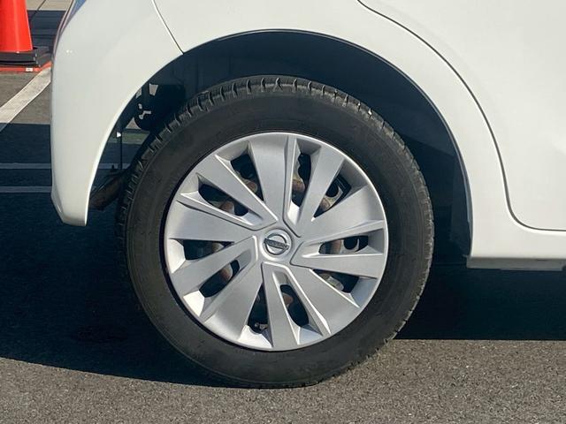デイズ Ｊ　雹害車・禁煙車・カーナビ・Ｂｌｕｅｔｏｏｔｈ・フルセグＴＶ・バックカメラ・衝突被害軽減ブレーキ・・ＥＴＣ・ＣＤ再生・スマートキー＆プッシュスタート・ベンチシート・ルームクリーニング（46枚目）