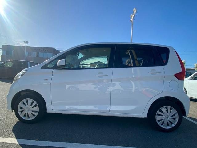 デイズ Ｊ　雹害車・禁煙車・カーナビ・Ｂｌｕｅｔｏｏｔｈ・フルセグＴＶ・バックカメラ・衝突被害軽減ブレーキ・・ＥＴＣ・ＣＤ再生・スマートキー＆プッシュスタート・ベンチシート・ルームクリーニング（47枚目）