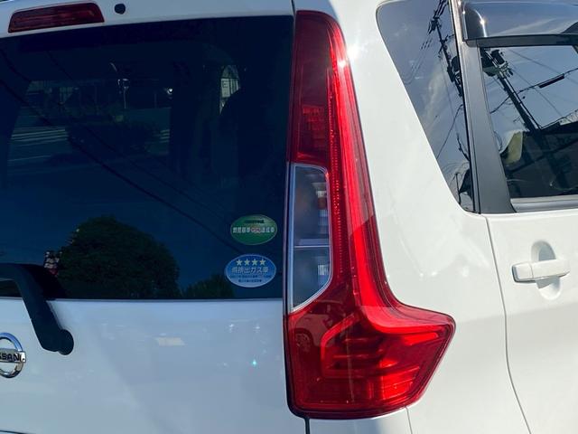 デイズ Ｊ　雹害車・禁煙車・カーナビ・Ｂｌｕｅｔｏｏｔｈ・フルセグＴＶ・バックカメラ・衝突被害軽減ブレーキ・・ＥＴＣ・ＣＤ再生・スマートキー＆プッシュスタート・ベンチシート・ルームクリーニング（55枚目）