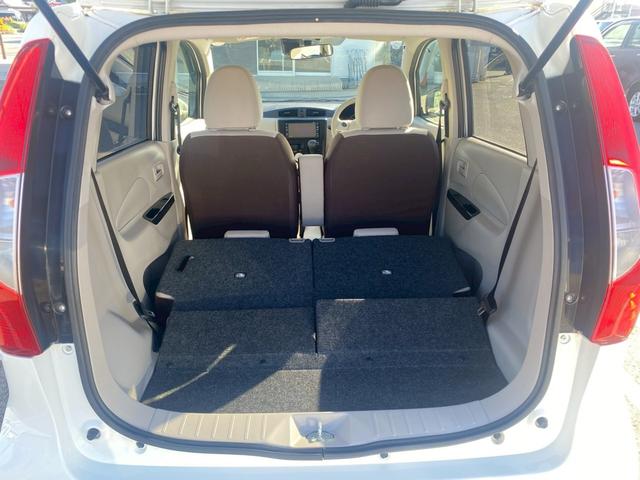デイズ Ｊ　雹害車・禁煙車・カーナビ・Ｂｌｕｅｔｏｏｔｈ・フルセグＴＶ・バックカメラ・衝突被害軽減ブレーキ・・ＥＴＣ・ＣＤ再生・スマートキー＆プッシュスタート・ベンチシート・ルームクリーニング（58枚目）