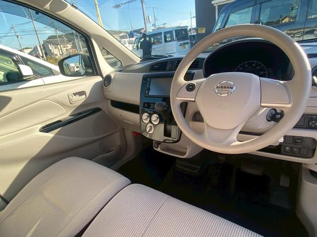 デイズ Ｊ　雹害車・禁煙車・カーナビ・Ｂｌｕｅｔｏｏｔｈ・フルセグＴＶ・バックカメラ・衝突被害軽減ブレーキ・・ＥＴＣ・ＣＤ再生・スマートキー＆プッシュスタート・ベンチシート・ルームクリーニング（61枚目）