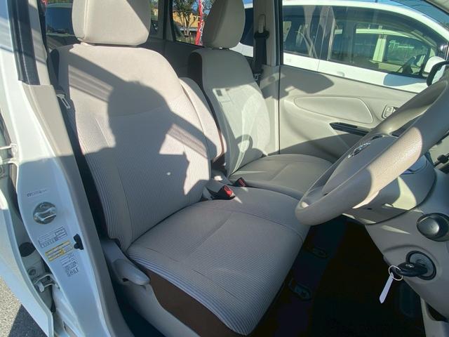 デイズ Ｊ　雹害車・禁煙車・カーナビ・Ｂｌｕｅｔｏｏｔｈ・フルセグＴＶ・バックカメラ・衝突被害軽減ブレーキ・・ＥＴＣ・ＣＤ再生・スマートキー＆プッシュスタート・ベンチシート・ルームクリーニング（62枚目）