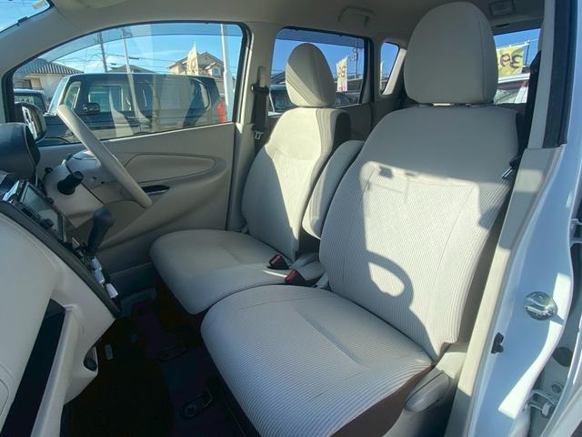 デイズ Ｊ　雹害車・禁煙車・カーナビ・Ｂｌｕｅｔｏｏｔｈ・フルセグＴＶ・バックカメラ・衝突被害軽減ブレーキ・・ＥＴＣ・ＣＤ再生・スマートキー＆プッシュスタート・ベンチシート・ルームクリーニング（63枚目）