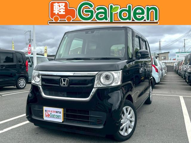 Ｎ－ＢＯＸ Ｇホンダセンシング　下取直売・禁煙車・ワンオーナー・カーナビ・Ｂｌｕｅｔｏｏｔｈ・ワンセグＴＶ・ＣＤ再生・バックカメラ・衝突被害軽減ブレーキ・ＥＴＣ・スマートキー＆プッシュスタート・ベンチシート・ルームクリーニング（2枚目）