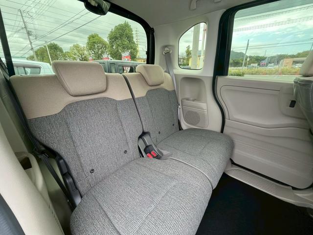 Ｎ－ＢＯＸ Ｇホンダセンシング　下取直売・禁煙車・ワンオーナー・カーナビ・Ｂｌｕｅｔｏｏｔｈ・ワンセグＴＶ・ＣＤ再生・バックカメラ・衝突被害軽減ブレーキ・ＥＴＣ・スマートキー＆プッシュスタート・ベンチシート・ルームクリーニング（18枚目）