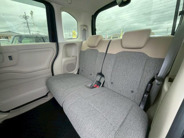 Ｎ－ＢＯＸ Ｇホンダセンシング　下取直売・禁煙車・ワンオーナー・カーナビ・Ｂｌｕｅｔｏｏｔｈ・ワンセグＴＶ・ＣＤ再生・バックカメラ・衝突被害軽減ブレーキ・ＥＴＣ・スマートキー＆プッシュスタート・ベンチシート・ルームクリーニング（19枚目）