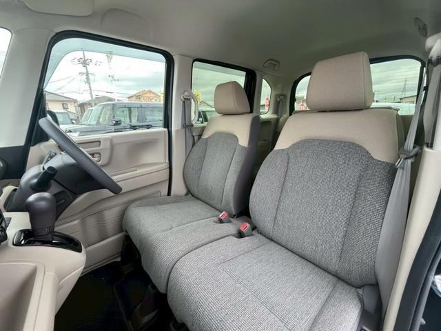 Ｎ－ＢＯＸ Ｇホンダセンシング　下取直売・禁煙車・ワンオーナー・カーナビ・Ｂｌｕｅｔｏｏｔｈ・ワンセグＴＶ・ＣＤ再生・バックカメラ・衝突被害軽減ブレーキ・ＥＴＣ・スマートキー＆プッシュスタート・ベンチシート・ルームクリーニング（20枚目）