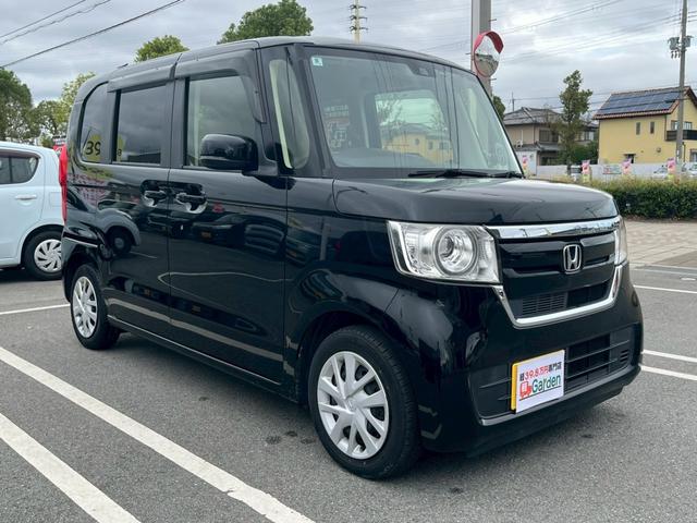 Ｎ－ＢＯＸ Ｇホンダセンシング　下取直売・禁煙車・ワンオーナー・カーナビ・Ｂｌｕｅｔｏｏｔｈ・ワンセグＴＶ・ＣＤ再生・バックカメラ・衝突被害軽減ブレーキ・ＥＴＣ・スマートキー＆プッシュスタート・ベンチシート・ルームクリーニング（33枚目）