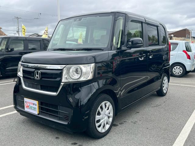 Ｎ－ＢＯＸ Ｇホンダセンシング　下取直売・禁煙車・ワンオーナー・カーナビ・Ｂｌｕｅｔｏｏｔｈ・ワンセグＴＶ・ＣＤ再生・バックカメラ・衝突被害軽減ブレーキ・ＥＴＣ・スマートキー＆プッシュスタート・ベンチシート・ルームクリーニング（40枚目）