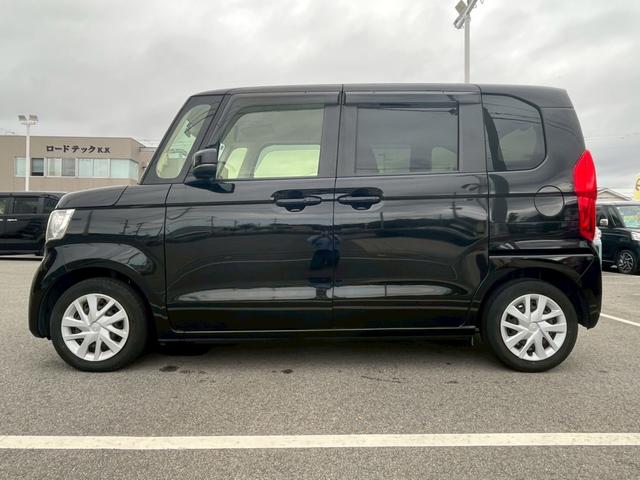 Ｎ－ＢＯＸ Ｇホンダセンシング　下取直売・禁煙車・ワンオーナー・カーナビ・Ｂｌｕｅｔｏｏｔｈ・ワンセグＴＶ・ＣＤ再生・バックカメラ・衝突被害軽減ブレーキ・ＥＴＣ・スマートキー＆プッシュスタート・ベンチシート・ルームクリーニング（50枚目）