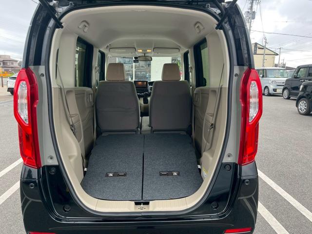 Ｎ－ＢＯＸ Ｇホンダセンシング　下取直売・禁煙車・ワンオーナー・カーナビ・Ｂｌｕｅｔｏｏｔｈ・ワンセグＴＶ・ＣＤ再生・バックカメラ・衝突被害軽減ブレーキ・ＥＴＣ・スマートキー＆プッシュスタート・ベンチシート・ルームクリーニング（61枚目）