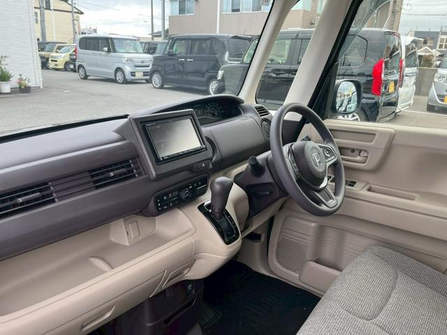 Ｎ－ＢＯＸ Ｇホンダセンシング　下取直売・禁煙車・ワンオーナー・カーナビ・Ｂｌｕｅｔｏｏｔｈ・ワンセグＴＶ・ＣＤ再生・バックカメラ・衝突被害軽減ブレーキ・ＥＴＣ・スマートキー＆プッシュスタート・ベンチシート・ルームクリーニング（64枚目）