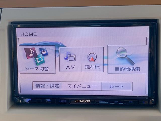アルトラパンショコラ X 禁煙車・バックカメラ・アイドリングストップ・カーナビ・ワンセグTV・CD/DVD再生・スマートキー&プッシュスタート・ベンチシート・ルームクリーニング(6枚目)