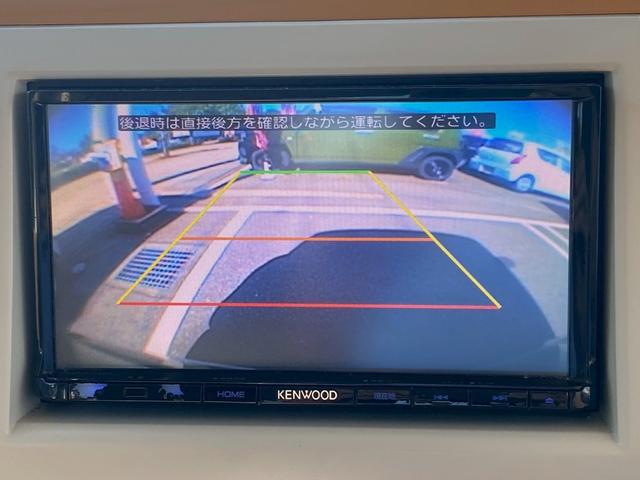 アルトラパンショコラ X 禁煙車・バックカメラ・アイドリングストップ・カーナビ・ワンセグTV・CD/DVD再生・スマートキー&プッシュスタート・ベンチシート・ルームクリーニング(7枚目)