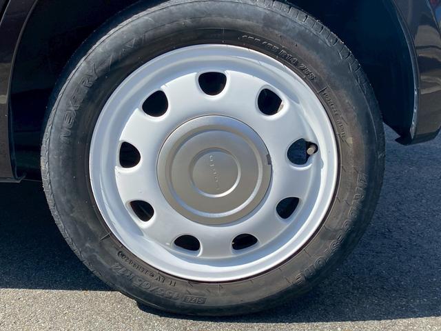 アルトラパンショコラ X 禁煙車・バックカメラ・アイドリングストップ・カーナビ・ワンセグTV・CD/DVD再生・スマートキー&プッシュスタート・ベンチシート・ルームクリーニング(48枚目)