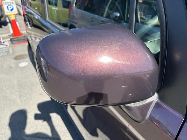 ムーヴコンテ L VSII 雹害車・ETC・カーナビ・Bluetooth・フルセグTV・CD/DVD再生・アイドリングストップ・ベンチシート・ルームクリーニング(33枚目)