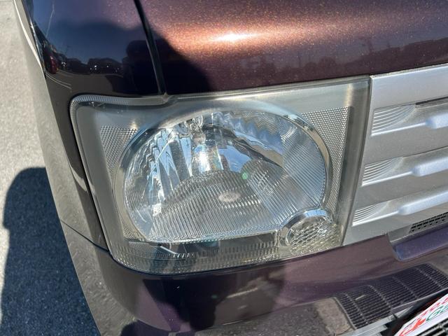 ムーヴコンテ L VSII 雹害車・ETC・カーナビ・Bluetooth・フルセグTV・CD/DVD再生・アイドリングストップ・ベンチシート・ルームクリーニング(34枚目)