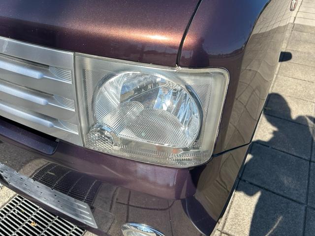 ムーヴコンテ L VSII 雹害車・ETC・カーナビ・Bluetooth・フルセグTV・CD/DVD再生・アイドリングストップ・ベンチシート・ルームクリーニング(40枚目)