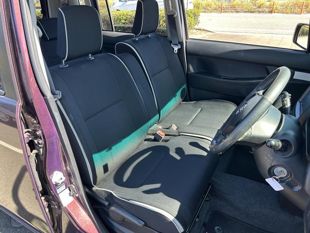 ムーヴコンテ L VSII 雹害車・ETC・カーナビ・Bluetooth・フルセグTV・CD/DVD再生・アイドリングストップ・ベンチシート・ルームクリーニング(69枚目)