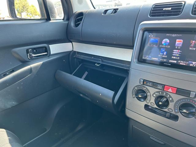 ムーヴコンテ L VSII 雹害車・ETC・カーナビ・Bluetooth・フルセグTV・CD/DVD再生・アイドリングストップ・ベンチシート・ルームクリーニング(73枚目)