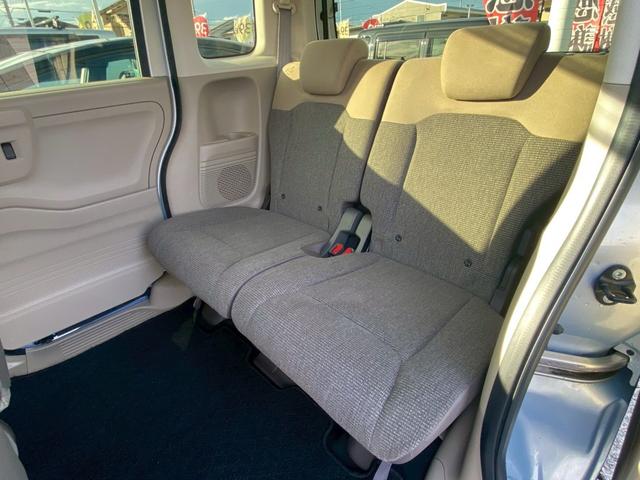 Ｎ－ＢＯＸ Ｇホンダセンシング　下取直売・禁煙車・バックカメラ・アイドリングストップ・クルーズコントロール・カーナビ・Ｂｌｕｅｔｏｏｔｈ・ワンセグＴＶ・ＣＤ再生・スマートキー＆プッシュスタート・ベンチシート・ルームクリーニング（19枚目）