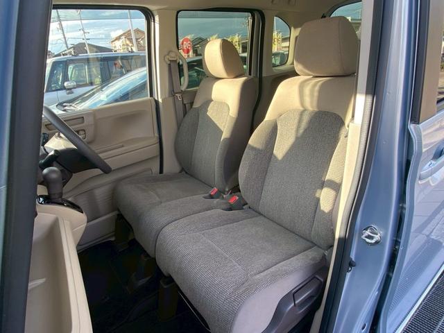Ｎ－ＢＯＸ Ｇホンダセンシング　下取直売・禁煙車・バックカメラ・アイドリングストップ・クルーズコントロール・カーナビ・Ｂｌｕｅｔｏｏｔｈ・ワンセグＴＶ・ＣＤ再生・スマートキー＆プッシュスタート・ベンチシート・ルームクリーニング（20枚目）