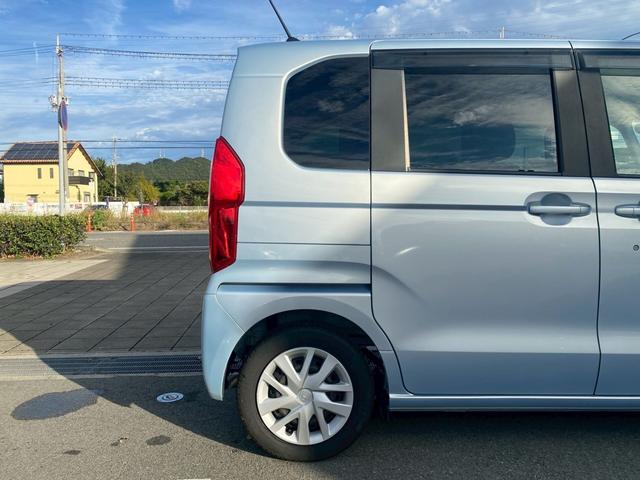 Ｎ－ＢＯＸ Ｇホンダセンシング　下取直売・禁煙車・バックカメラ・アイドリングストップ・クルーズコントロール・カーナビ・Ｂｌｕｅｔｏｏｔｈ・ワンセグＴＶ・ＣＤ再生・スマートキー＆プッシュスタート・ベンチシート・ルームクリーニング（47枚目）