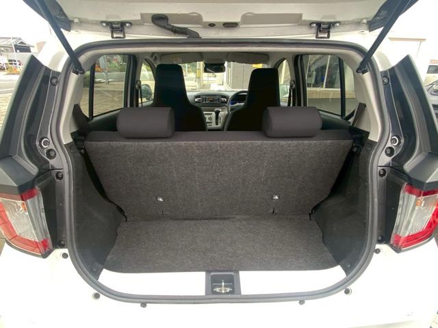 ミライース X SAIII 禁煙車・アイドリングストップ・ETC・CD再生&AM・FMラジオ・キーレスキー・ベンチシート・ルームクリーニング(55枚目)