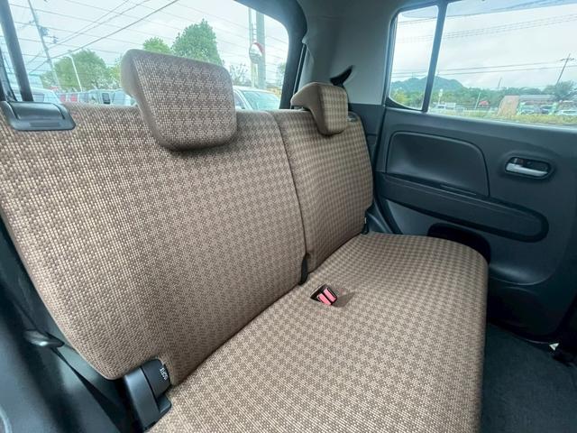 モコ S 禁煙車・カーナビ・Bluetooth・ワンセグTV・CD/DVD再生・スマートキー&プッシュスタート・ベンチシート・ルームクリーニング(12枚目)