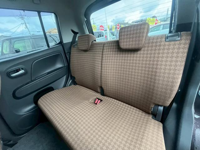 モコ S 禁煙車・カーナビ・Bluetooth・ワンセグTV・CD/DVD再生・スマートキー&プッシュスタート・ベンチシート・ルームクリーニング(13枚目)