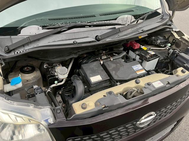 モコ S 禁煙車・カーナビ・Bluetooth・ワンセグTV・CD/DVD再生・スマートキー&プッシュスタート・ベンチシート・ルームクリーニング(21枚目)