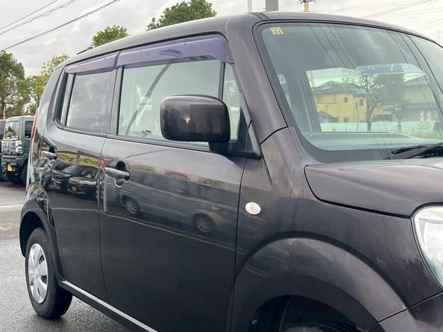 モコ S 禁煙車・カーナビ・Bluetooth・ワンセグTV・CD/DVD再生・スマートキー&プッシュスタート・ベンチシート・ルームクリーニング(26枚目)