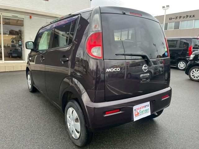 モコ S 禁煙車・カーナビ・Bluetooth・ワンセグTV・CD/DVD再生・スマートキー&プッシュスタート・ベンチシート・ルームクリーニング(49枚目)