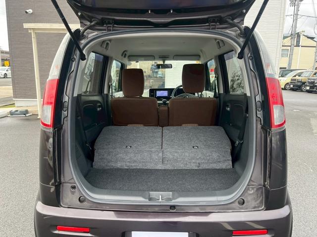 モコ S 禁煙車・カーナビ・Bluetooth・ワンセグTV・CD/DVD再生・スマートキー&プッシュスタート・ベンチシート・ルームクリーニング(53枚目)