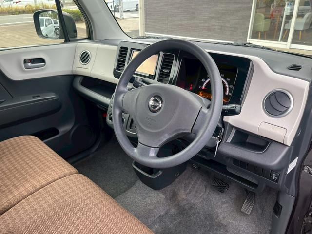 モコ S 禁煙車・カーナビ・Bluetooth・ワンセグTV・CD/DVD再生・スマートキー&プッシュスタート・ベンチシート・ルームクリーニング(55枚目)